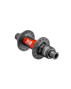 DT SWISS REAR Hub 240 CLASSIC MTB CL 28H (12x148mm) EXP XD (7613052356303)
