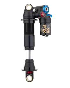  FOX RACING SHOX 2025 Rear Shock DHX2 FACTORY 200x50mm (978-01-589) 