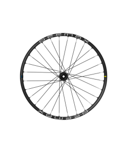 MAVIC FRONT Wheel E-DEEMAX S35 27.5" Disc CL (15x110mm) Black (0193128756703)