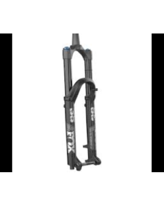 FOX RACING SHOX Fork 38 FLOAT 29" Perfomance Elite E-optimized 170mm  Boost 15x110mm Tapered Black (W6000043)