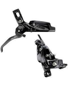  SRAM REAR Disc Brake G2 ULTIMATE Carbon 160mm PostMount (L.1700mm) w/o disc (503656) 