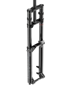 ROCKSHOX Fork BOXXER BASE RUSH RC 29" 200mm BOOST 20x110mm Black (00.4020.871.001)