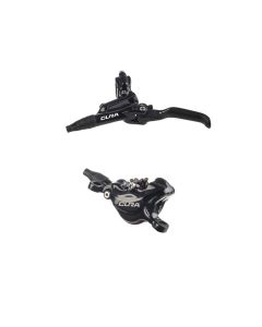 FORMULA FRONT Disc Brakes CURA 2 2-Pistons PM 160mm (800mm) w/o Disc 