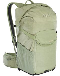EVOC PHOTOP Camera Backpack 22L Olive (501313323)