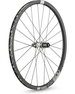 DT SWISS REAR Wheel  GR1600 SPLINE 25 Disc 27.5" Disc (12x142mm) Shimano 11Sp (WGR1600NJDMSA10680)