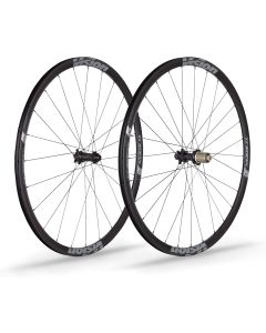 FSA Wheelset TRIMAX 30 Disc Tubeless Ready XDR Black (8007100911504)