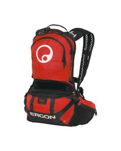 ERGON Hydration PACK  BX4 EVO-S -Black /Stealth (4260477069429)