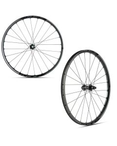 FSA Wheelset MTB SL-K 29" Disc (15x110mm/12x148mm) Shimano Black (720-0023181030)