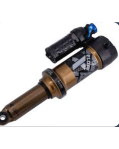  FOX RACING SHOX Rear Shock FLOAT X Factory LV EVOL Trunnion 185x55mm (979-02-142) 