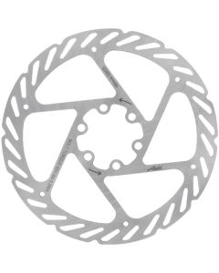 SRAM Rotor G2 CleanSweep 180mm 6-Bolt (91.5015.430.100)