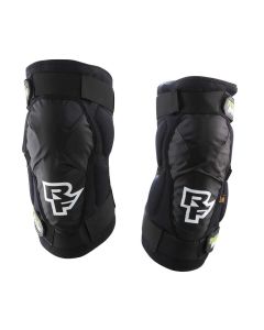 RACEFACE Knee AMBUSH Stealth Size S (AAAMBUUSTK02)