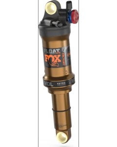  FOX RACING SHOX Rear Shock FLOAT DPS Factory 190x40mm SV EVOL Remote (972-05-248) 