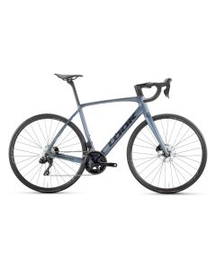 LOOK COMPLETE BIKE 765 OPTIMUM 2 DISC- 105 DI2 GR1- WH-RS171-Grey Blue Satin Size S (00026430)