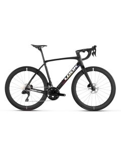 LOOK COMPLETE BIKE 765 OPTIMUM 2 PRO TEAM-105 DI2- LOOK R50D-Black Size S (00029655)