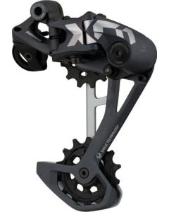 SRAM Rear Derailleur X01 EAGLE 12Sp  Black