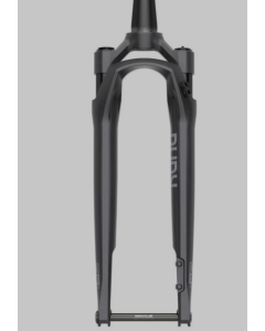 ROCKSHOX Fork RUDY XPLR 700C 40mm 12x100mm Tapered  Black (00.4020.732.002)