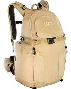 EVOC Camelback CP 18L Gold (501312603)