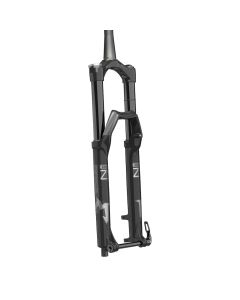 MARZOCCHI Fork Bomber Z1 Coil 27.5" 180mm GRIP Tapered Boost 15x110mm Shiny Black (912-01-227)