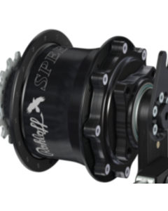 RHOLOFF REAR Speedhub MECH Disc (12x142mm) EXT (8097Z, A12-SPEC-0036)