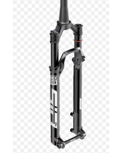 ROCKSHOX Fork SID SL ULTIMATE 29" 100mm BOOST 15x110mm Remote Black (00.4020.874.005)