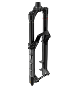 ROCKSHOX Fork ZEB ULTIMATE CHARGER 29" DeBonAir 160mm BOOST 15x110mm Black (00.4020.751.018)