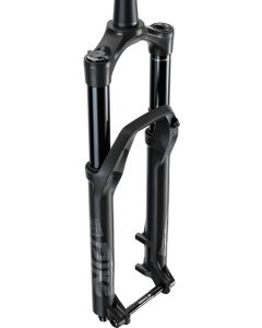 ROCKSHOX Fork PIKE SELECT CHARGER RC 29" DeBonAir 140mm BOOST 15x110mm Tapered Black (00.4020.529.011)