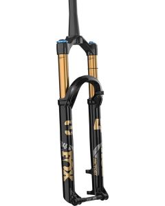  FOX RACING SHOX Fork 34 FLOAT 29" FACTORY 130mm GRIP X 15x110mm Black (910-21-297) 