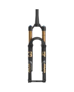 FOX RACING SHOX 2025 Fork 34 FLOAT SC 29" FACTORY 120mm GRIP SL 15x110mm Remote Black (910-21-299)