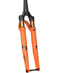 FOX RACING SHOX Fork 32 FLOAT TC 700C FACTORY 40mm GRIPSL 15x110mm Orange (910-21-311) 