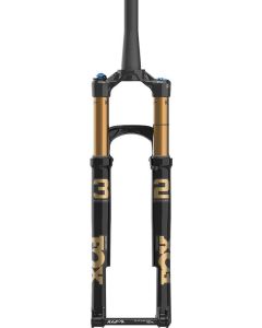 FOX RACING SHOX 2025 Fork 32 FLOAT SC 29" FACTORY 100mm GRIP SL 15x110mm Remote-Adj Black (910-21-334)