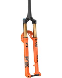 FOX RACING SHOX 2025 Fork 32 FLOAT SC 29" FACTORY 100mm GRIP SL 15x110mm 3Pos-Adj Orange (910-21-335)