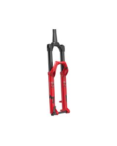 MARZOCCHI Fork BOMBER Z1 Coil 29" 160mm RAIL 15x110mm Red (912-01-250) 