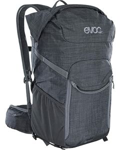 EVOC PHOTOP Camera Backpack 22L Grey (501313117)