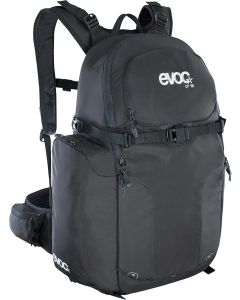 EVOC Camelback CP 18L  Black  (501312100)