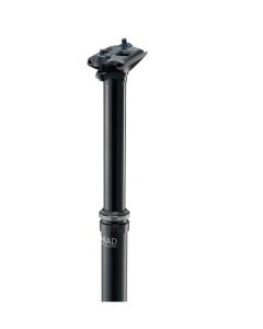 TRANZX Seatpost JD-YSI05 31.6mmx170mm W/O Remote (W4095446)