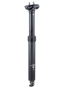 TRANZX  Seatpost JD-YSP18GLSMX  31.6mmx150mm W/O OC (W4095514)