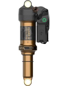 FOX RACING SHOX 2025 Rear Shock FLOAT X Live Valve Neo FACTORY Evol LV 190x45mm (973-01-354)