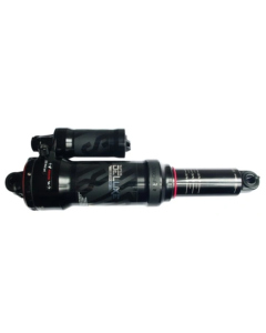 ROCKSHOX Rear Shock SUPER DELUXE ULTIMATE 230x60mm Black (0200977)
