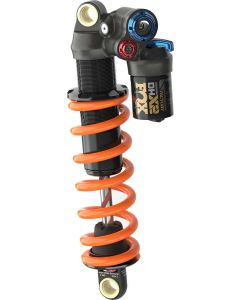  FOX RACING SHOX Rear Shock DHX2 FACTORY 2pos-Adj Trunnion 185x55mm (978-01-576) 