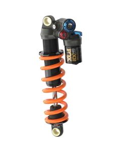  FOX RACING SHOX Rear Shock FLOAT DHX2 FACTORY 2pos-Adj 185x55mm Trunnion (978-01-576) 
