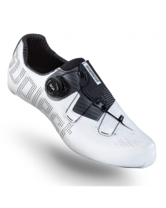 SUPLEST Shoes Road - EDGE+ - Performance - White/Black Size 40