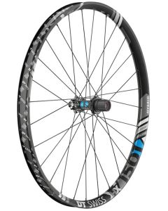 DT SWISS REAR WHEEL HX 1501 SPLINE 30 27.5" Disc (12x148mm) MS (WHX1501THD3SA10129)