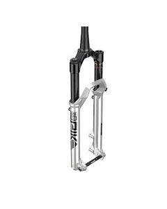 ROCKSHOX Fork PIKE ULTIMATE RC2 27.5" DeBonAir 120mm BOOST 15x110mm Silver (00.4020.697.002)