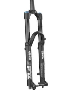 FOX RACING SHOX Fork 36 FLOAT 29" PERFORMANCE ELITE 160mm BOOST 15x110mm Tapered Black (24-23597)