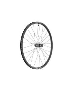 DT SWISS REAR WHEEL HU 1900 SPLINE 35 27.5" Disc (12x148mm) Black (WHU1900TGD7SO19175)