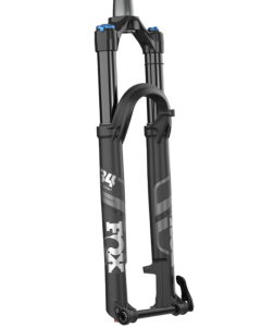 FOX RACING SHOX Fork 34 Float SC Performance 27.5‘‘ 120mm Boost Remote Tapered (910-22-701)