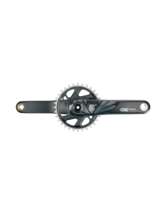  SRAM Chainset GX1 EAGLE BOOST 12sp 34T 170mm w/o BB (00.6118.597.005) 