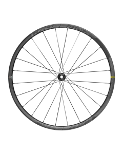 MAVIC FRONT Wheel CROSSMAX SL R 29" Disc BOOST (15x110mm) Black (0193128788384)