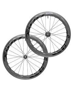 ZIPP Wheelset 454 NSW Carbon Disc 700C Tubeless (710845867217/710845867231)