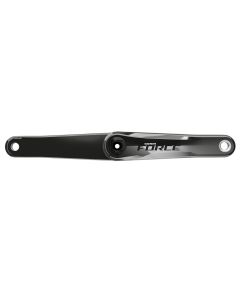 SRAM Crank arm FORCE D1 175mm DUB W/o BB  (00.3018.272.010)